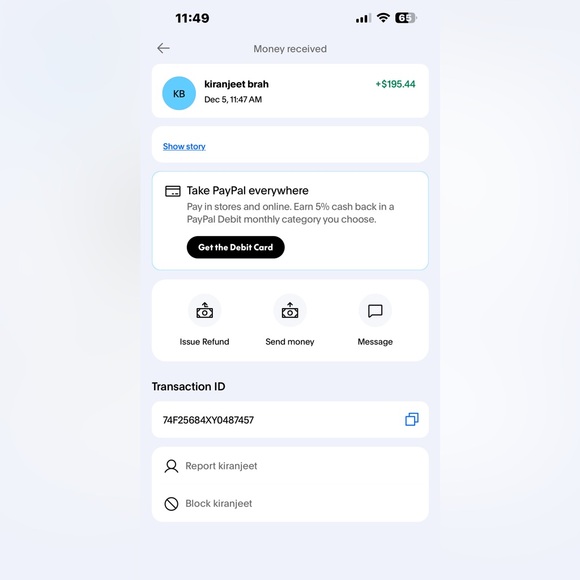 PROOF - Picture 2 of 9